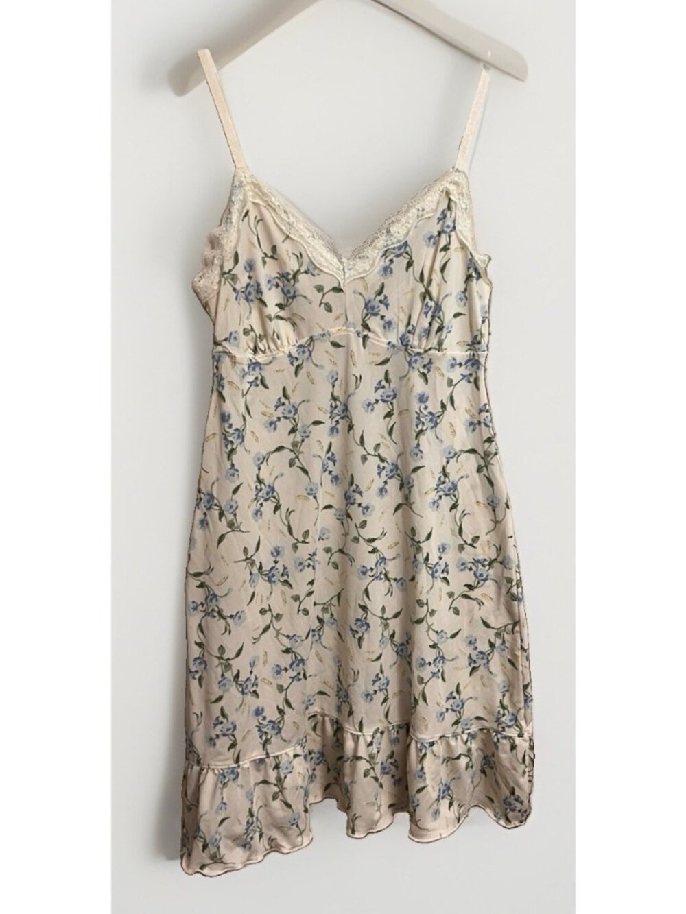 Laura Ashley Womens Cottagecore Coquette Knee Length Milkmaid Dress S Floral. Gg